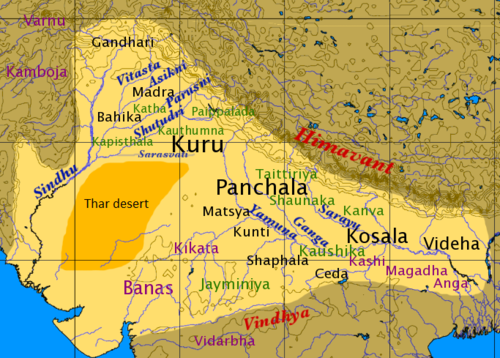 Punjabi Hindus